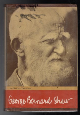 George Bernard Shaw
